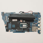 HP EliteBook 650 G9 Mainboard Motherboard Intel Core i5 1250P System Board