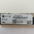BOE NV140FHM-N43 Display FHD 14 Zoll Panel LCD Bildschirm Notebook Laptop