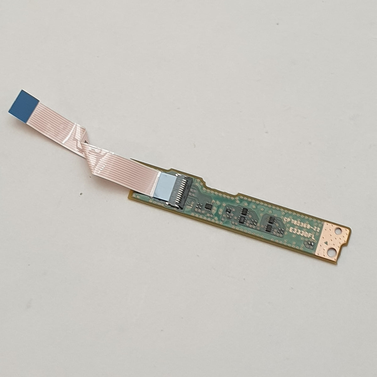 Fujitsu LifeBook E5510 LED Board Statusanzeige LED Platine mit Kabel