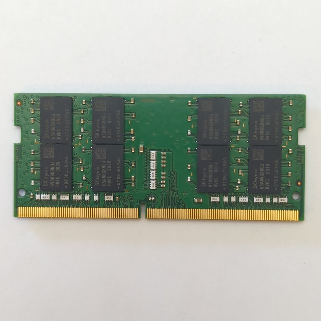 SK Hynix 16GB DDR4 2666 SODIMM RAM 1x16GB Laptop Notebook Speicher