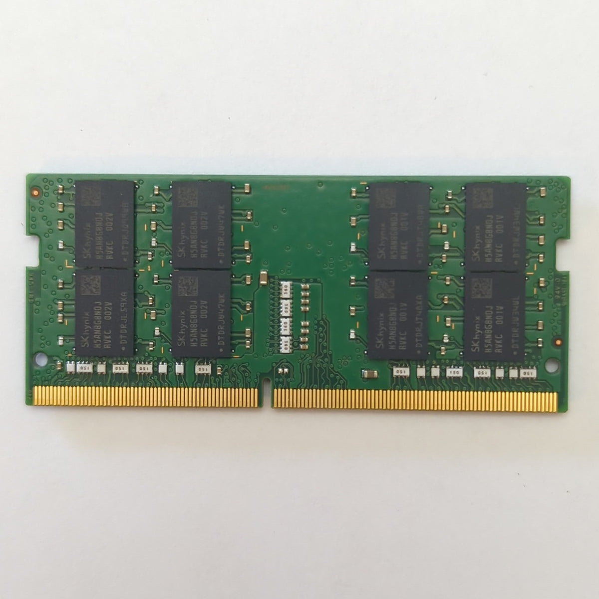 SK Hynix 16GB DDR4 2666 SODIMM RAM 1x16GB Laptop Notebook Speicher