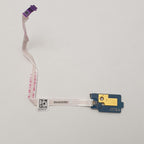 Dell Latitude 3400 Power Button Einschaltknopf Schalter Platine