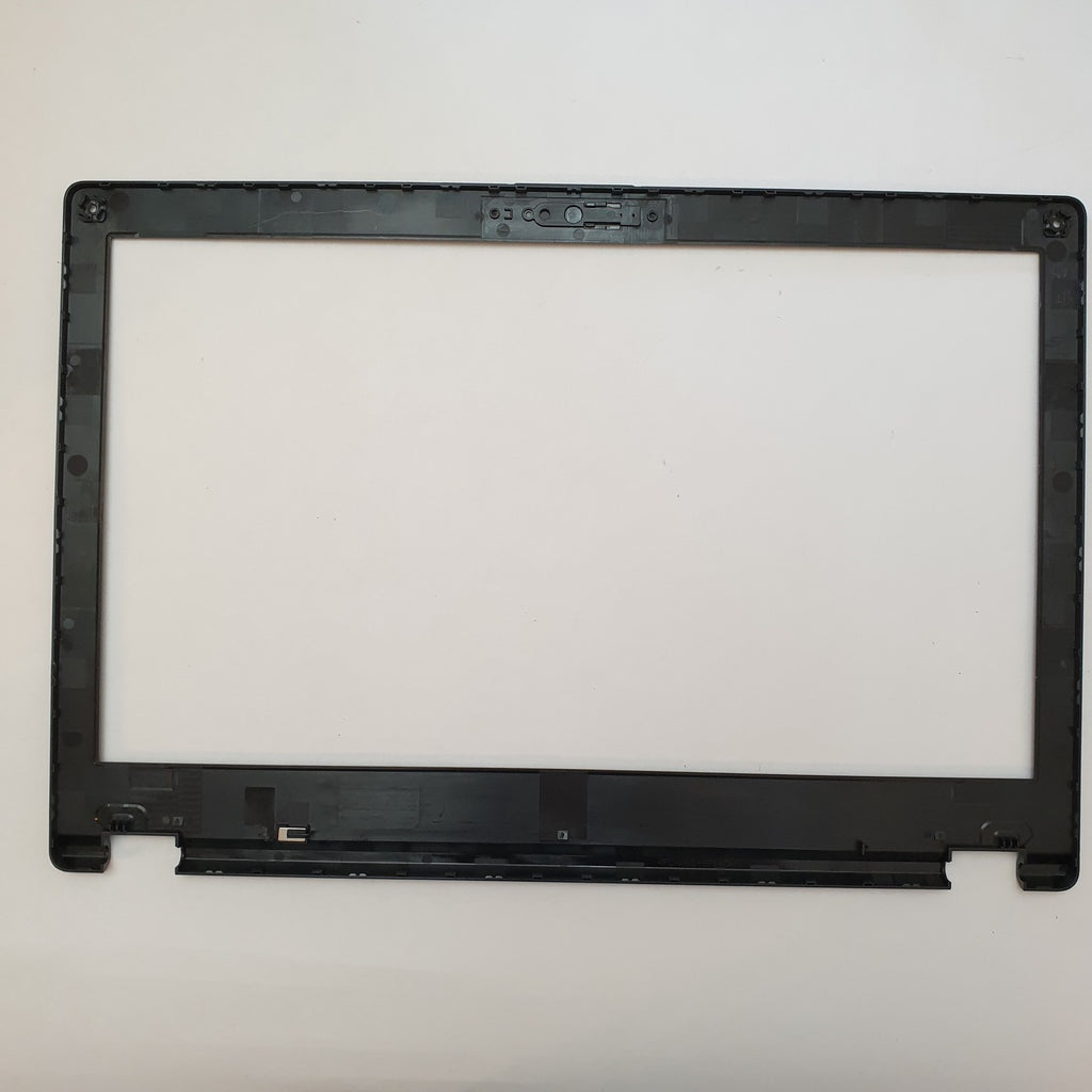 Fujitsu LifeBook E5510 Displayrahmen Bezel Frontblende Bildschirm Rahmen Schwarz