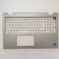 Dell Latitude 5540 Handauflage Palmrest Oberteil Top Case Gehäuse Grau