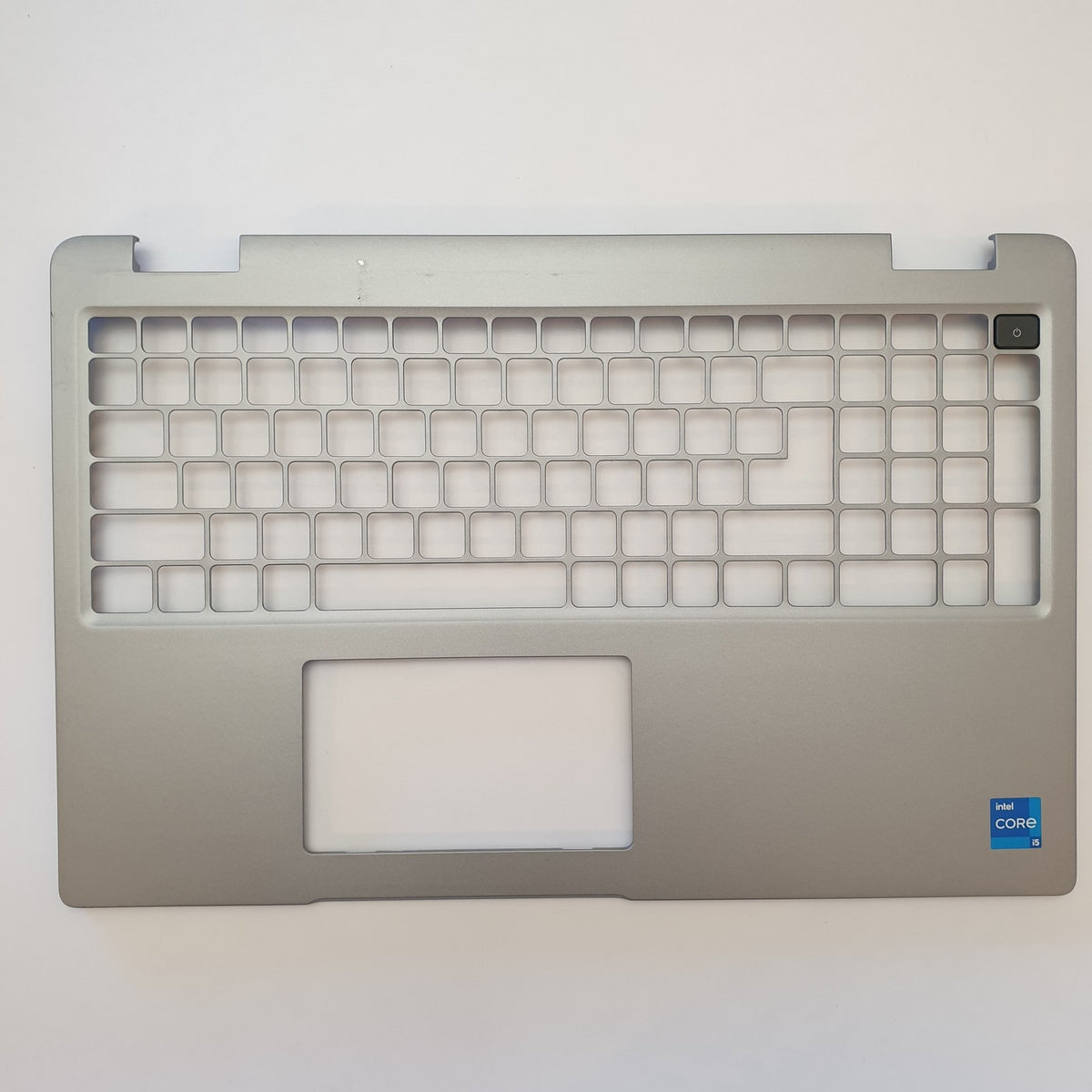 Dell Latitude 5540 Handauflage Palmrest Oberteil Top Case Gehäuse Grau