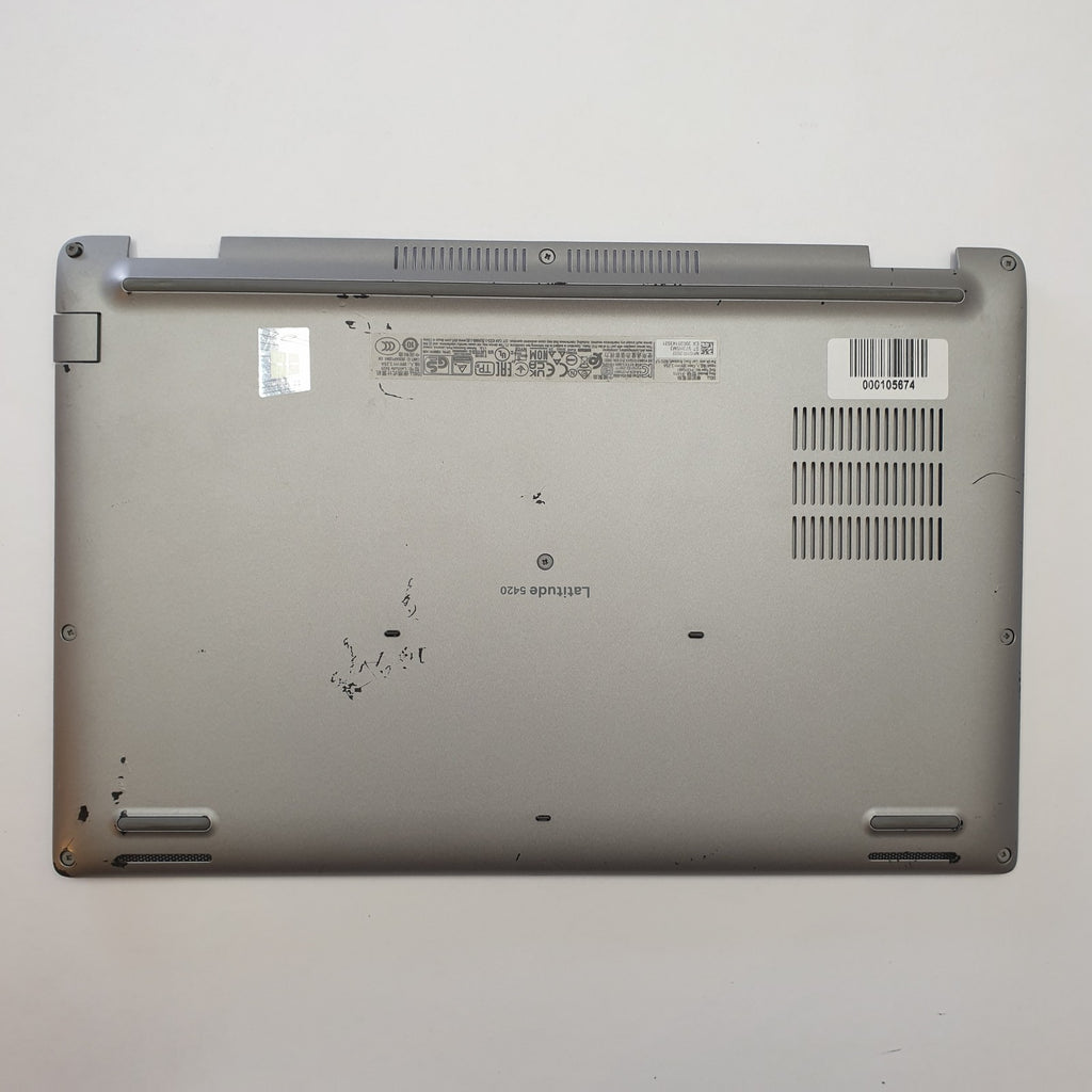 Dell Latitude 5420 Gehäuse Unterschale Unterteil Bottom Base Cover Case