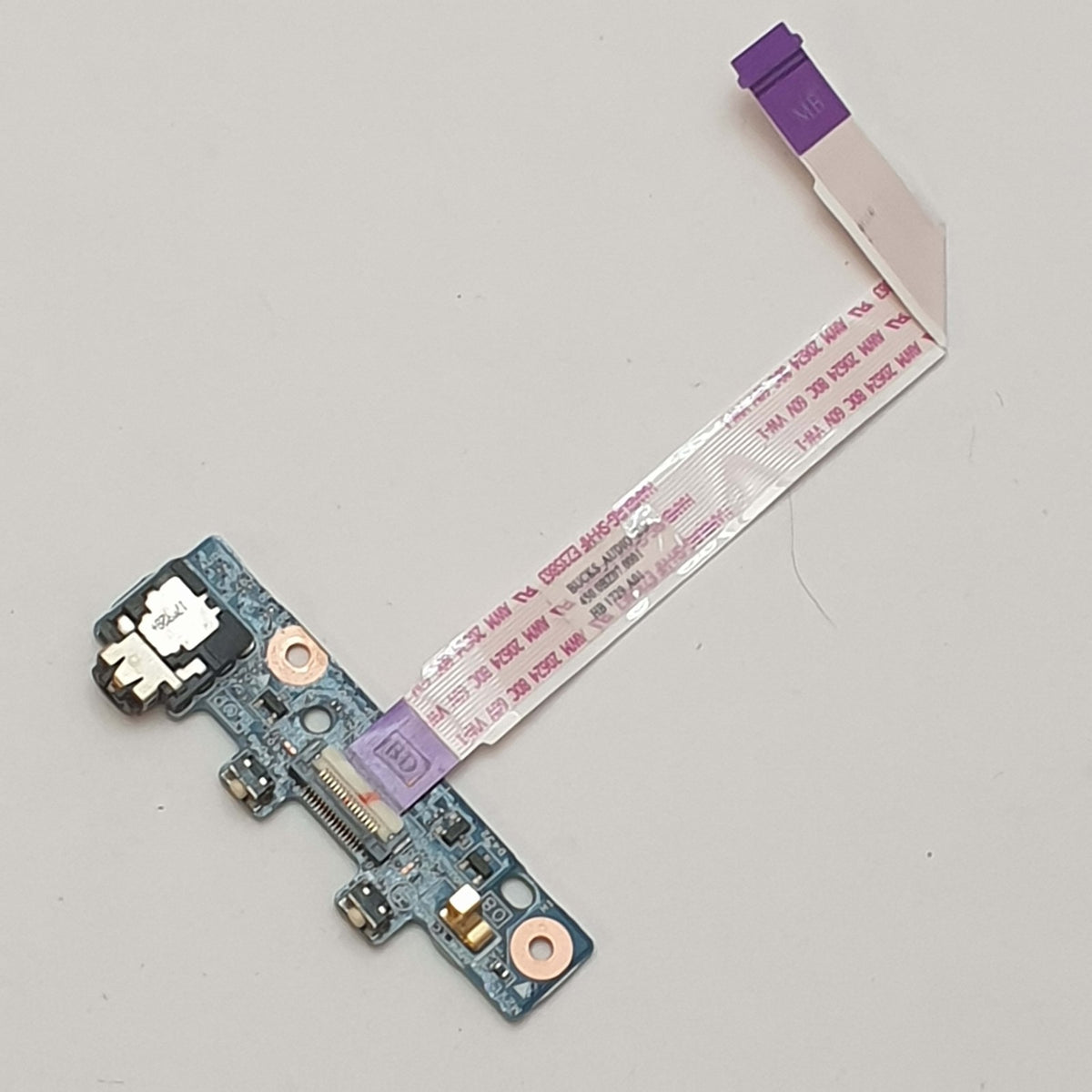 HP Pavilion X360 14 BA Audio Board Platine Audioboard