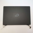 Fujitsu LifeBook U7310 Display komplett Bildschirm LCD Screen Einheit 13.3 Zoll