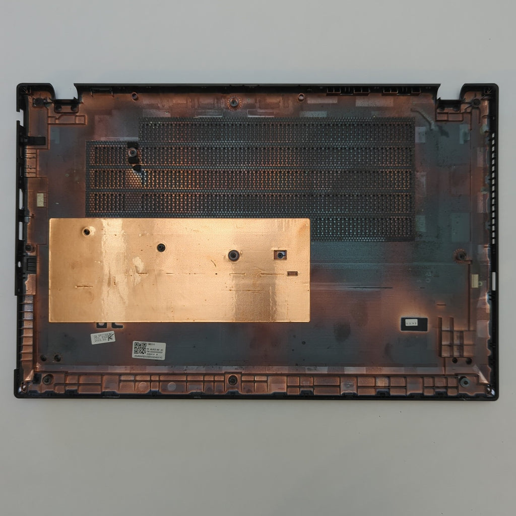 Lenovo ThinkPad L15 Gen 3 Gehäuse Unterschale Unterteil Bottom Base Cover Case