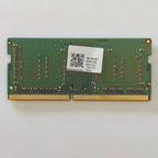 Micron 4GB DDR4 3200 SODIMM RAM 1x4GB Laptop Notebook Speicher
