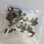 Apple MacBook Air 13 A2337 M1 2020 Apple MacBook Air A2337 M1 Schraubensatz