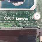 Lenovo ThinkPad T15 Gen 2 G2 Mainboard Defekt Faulty i5-1145G7 8 GB Motherboard