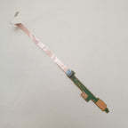 Fujitsu LifeBook E5510 Power Button Platine Einschaltknopf Board Schalter