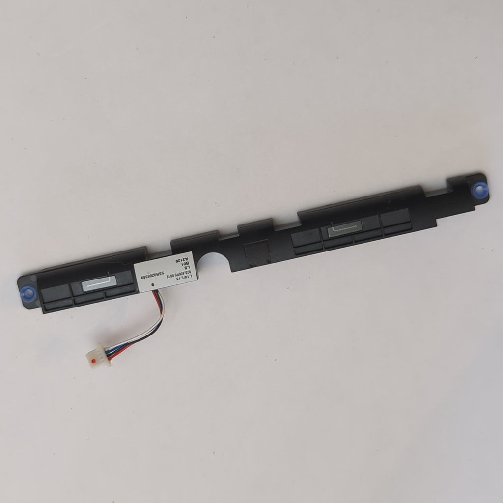 Lenovo ThinkPad L15 Gen 3 L14 Lautsprecher Speaker Boxen Intern