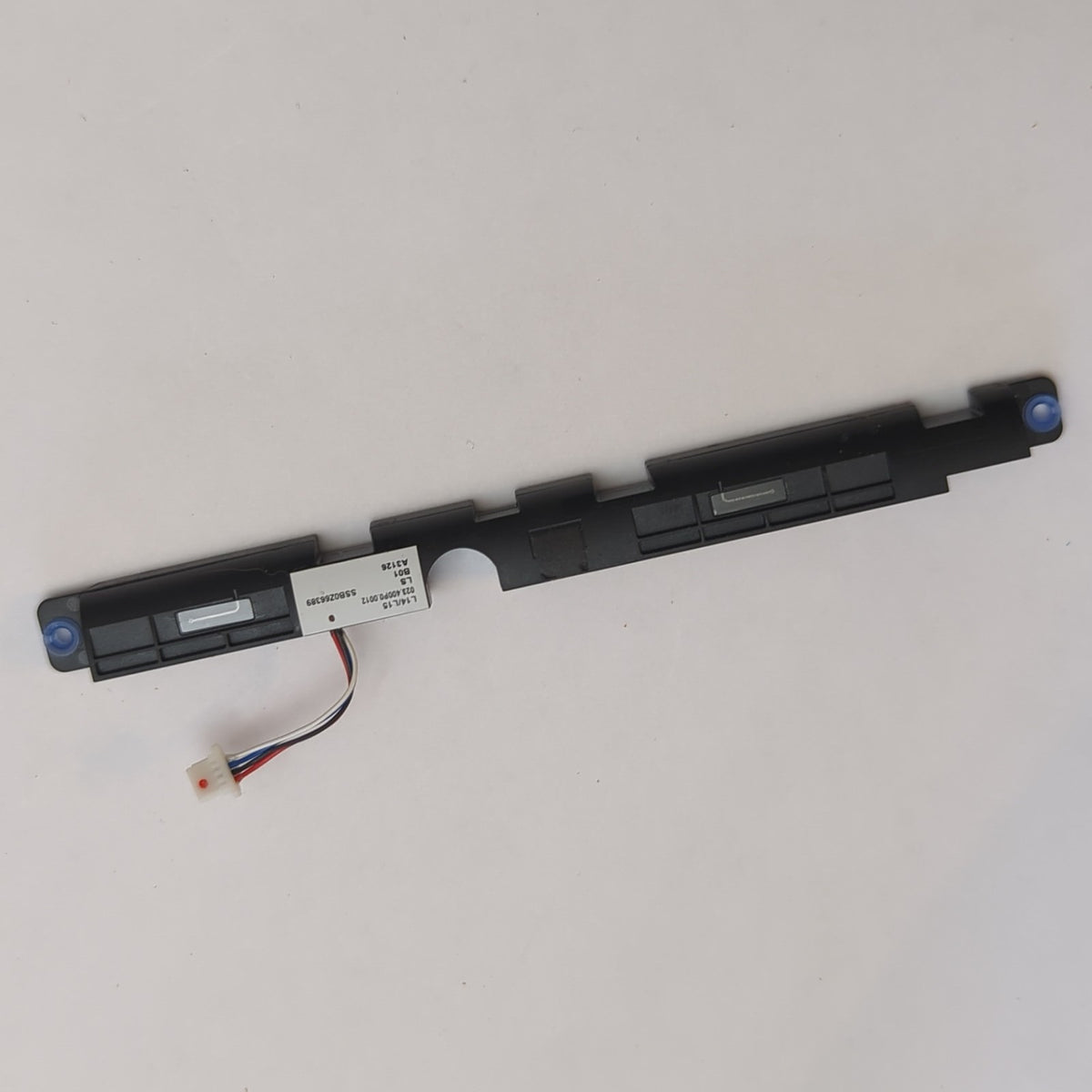 Lenovo ThinkPad L15 Gen 3 L14 Lautsprecher Speaker Boxen Intern