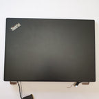 Lenovo ThinkPad X13 Gen 1 Display komplett Bildschirm 13,3 Zoll LCD Einheit