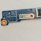 Lenovo ThinkPad L15 Gen 3 Power Button Board Einschaltknopf Platine Schalter