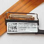 Lenovo ThinkPad T16 Gen 1 Webcamkabel Kamera Cable Webcam