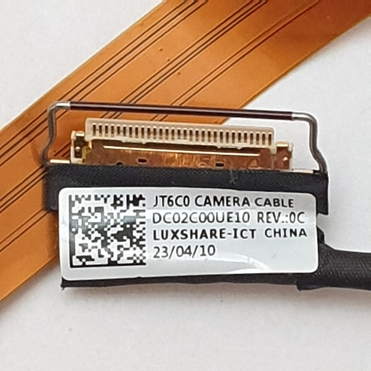 Lenovo ThinkPad T16 Gen 1 Webcamkabel Kamera Cable Webcam