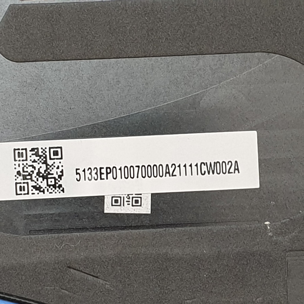Lenovo ThinkPad T15 Gen 2 G2 Displaygehäuse Deckel Gehäuse Top Lid LCD Cover