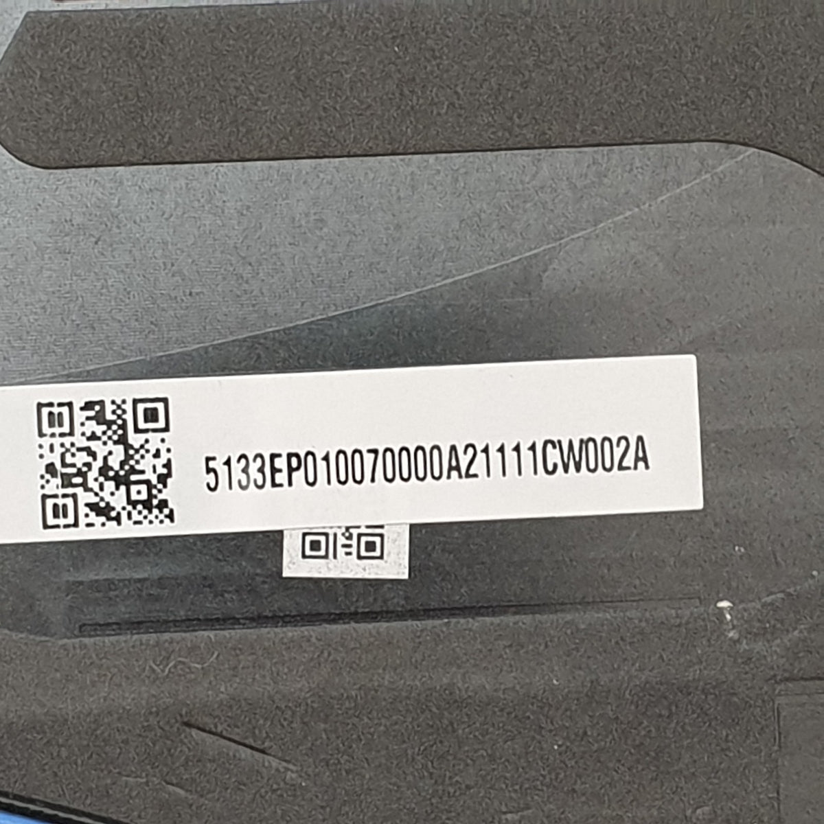 Lenovo ThinkPad T15 Gen 2 G2 Displaygehäuse Deckel Gehäuse Top Lid LCD Cover