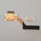 Lenovo ThinkPad L13 G3 Kühler Heatsink Heatpipe Kühlkörper Wärmeleitpaste