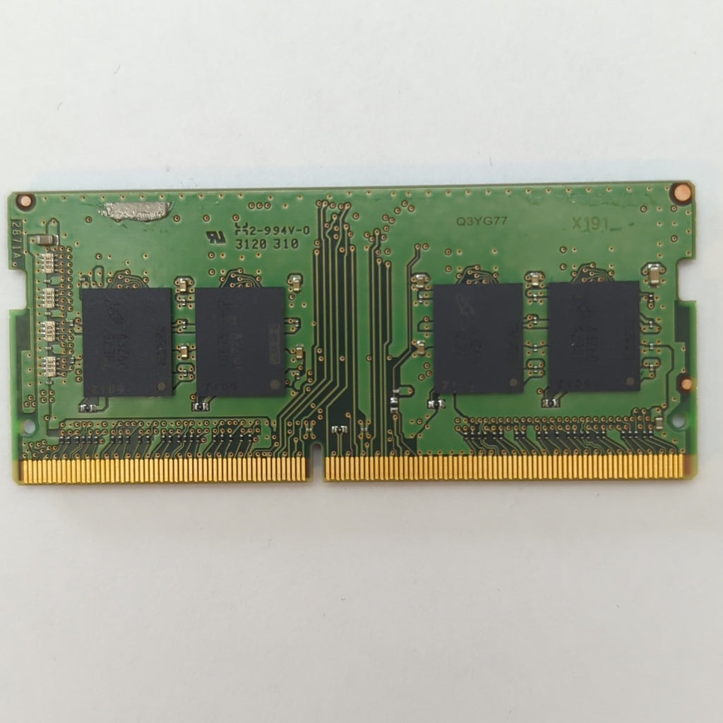 Micron 16GB DDR4 3200 SODIMM RAM 1x16GB Laptop Notebook Speicher