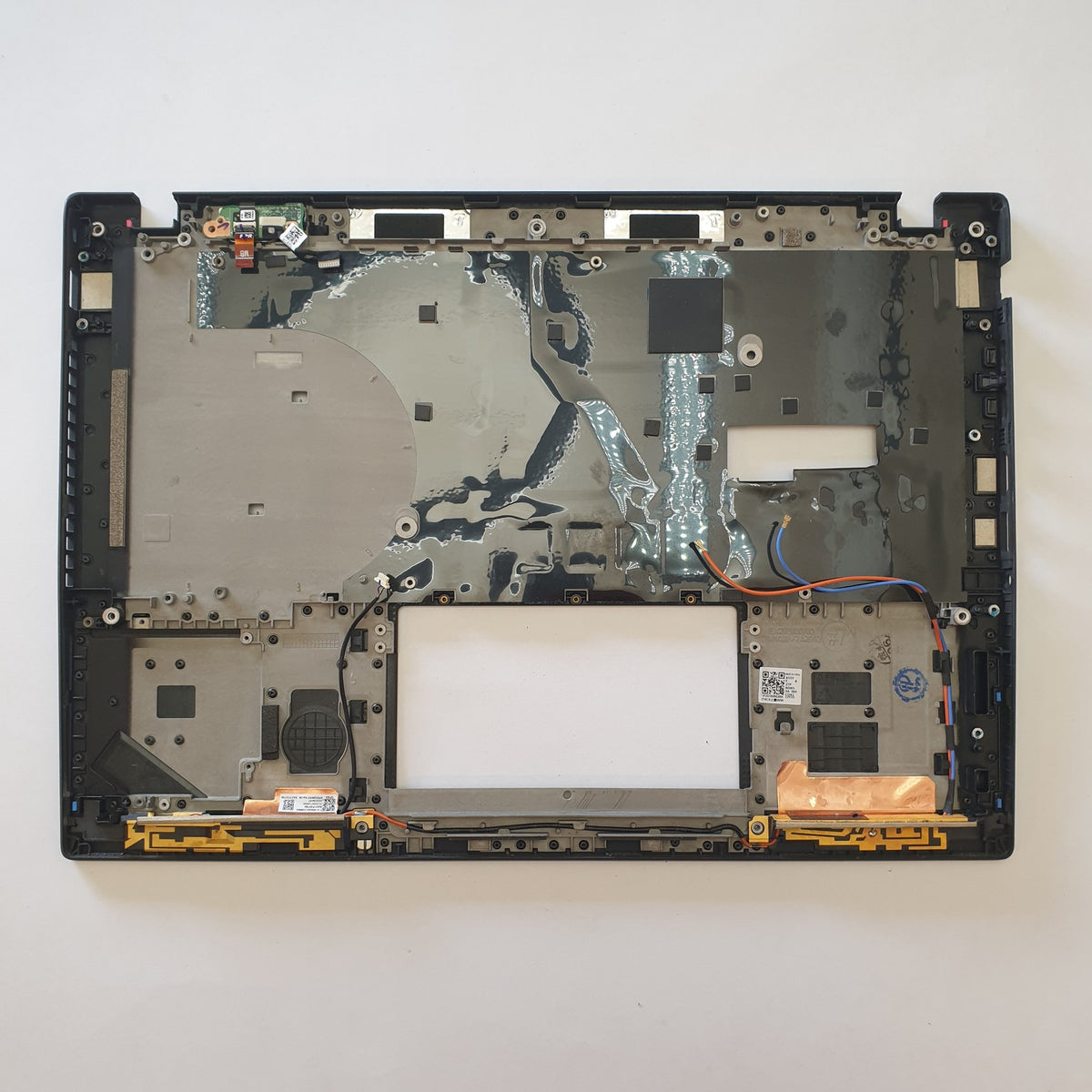 Lenovo ThinkPad T14 G3 Handauflage Palmrest Oberteil Top Case C Cover