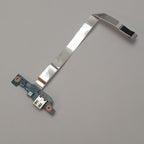 Acer TravelMate P215-52 USB Board I/O Platine USB-Port Modul