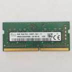 SK hynix 8GB DDR4 2400 SODIMM RAM 1x8GB Laptop Notebook Speicher