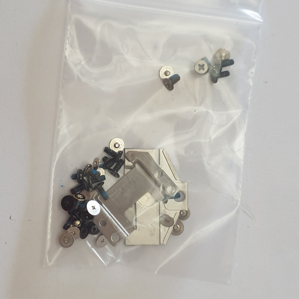 Lenovo ThinkPad T14 G3 Schraubensatz Schrauben Screw Set Halterung Bracket