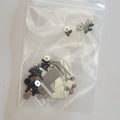 Lenovo ThinkPad T14 G3 Schraubensatz Schrauben Screw Set Halterung Bracket
