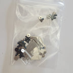 Lenovo ThinkPad T14 G3 Schraubensatz Schrauben Screw Set Halterung Bracket