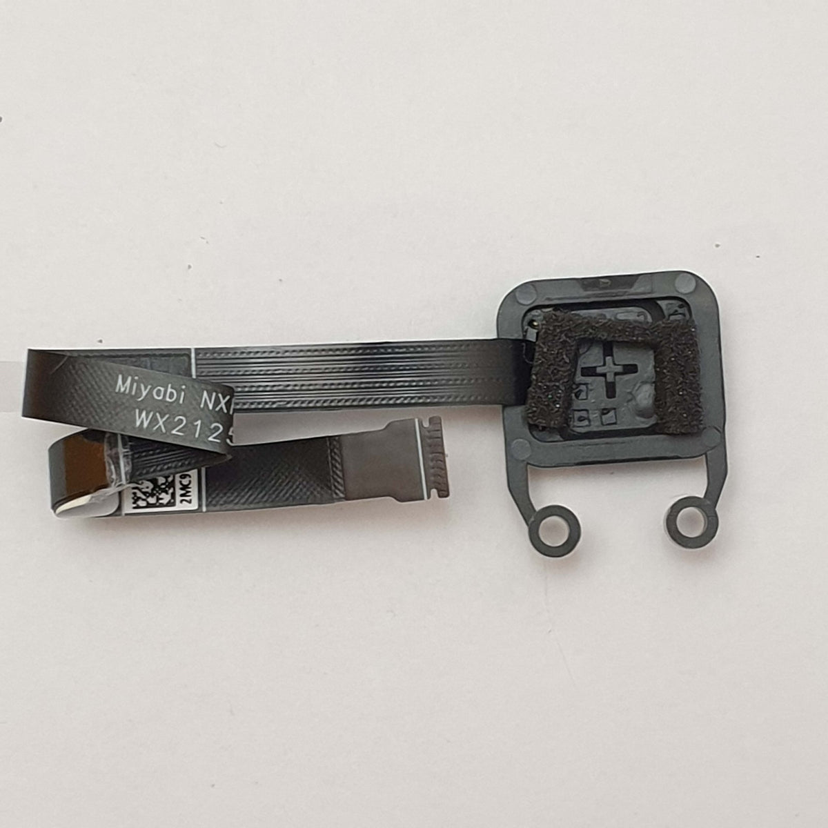 Dell Latitude 3520 Powerbutton Einschaltknopf Platine Schalter Board Switch