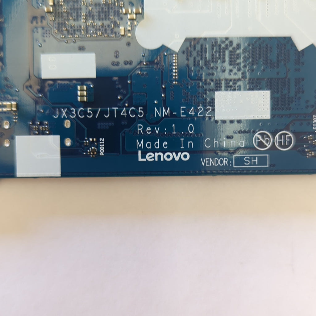 Lenovo ThinkPad T14s Gen 3 Mainboard Ryzen 5 PRO 6650U 16 GB Radeon 660M