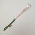 Fujitsu LifeBook E5510 Power Button Platine Einschaltknopf Board Schalter