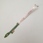 Fujitsu LifeBook E5510 Power Button Platine Einschaltknopf Board Schalter