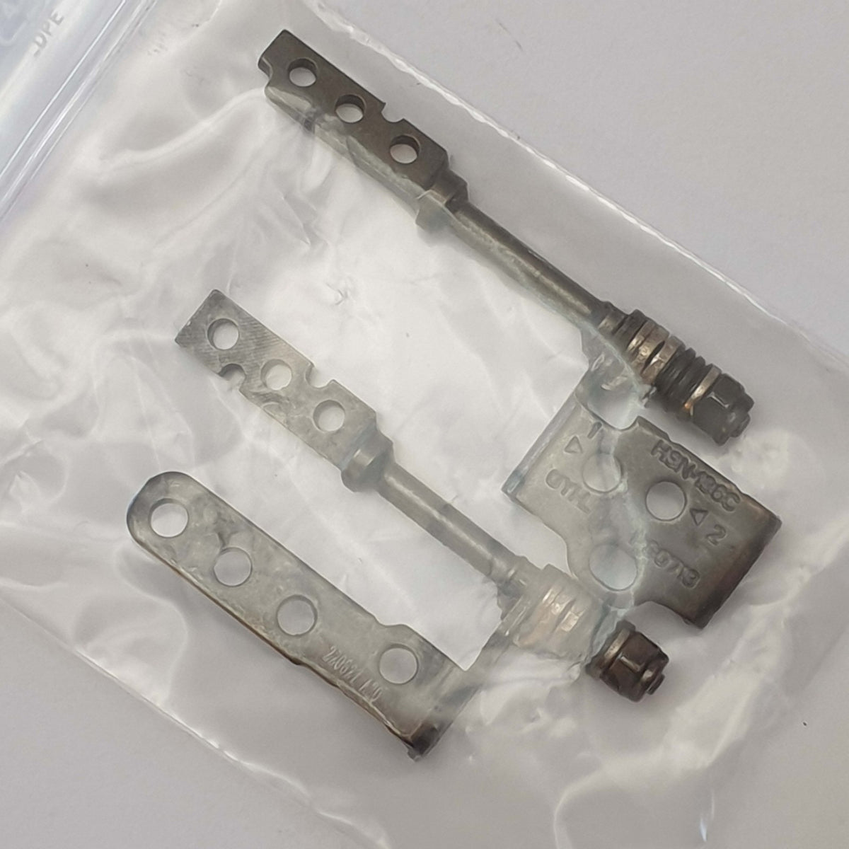 HP EliteBook 830 G8 Displayscharniere Scharniere Hinge Set Links Rechts