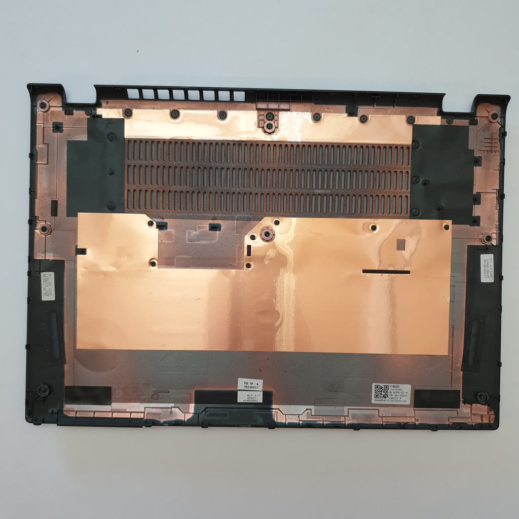 Lenovo ThinkPad L13 G3 Gehäuse Unterschale Unterteil Bottom Base Cover Case