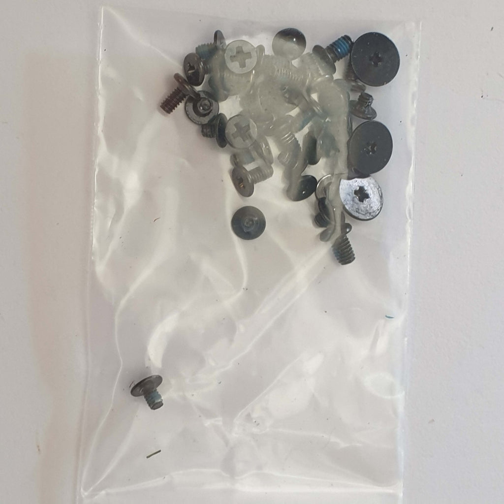 HP ProBook 450 G8 Schraubensatz Screw Set Schrauben