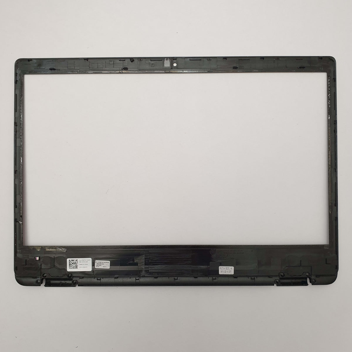 Dell Latitude 3400 Displayrahmen Bezel Frontblende LCD Rahmen Cover