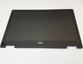 Dell Precision 7540 FHD Touch Display 15.6 LP156WFC SPH1 Panel LCD Bildschirm