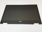 Dell Precision 7540 FHD Touch Display 15.6 LP156WFC SPH1 Panel LCD Bildschirm