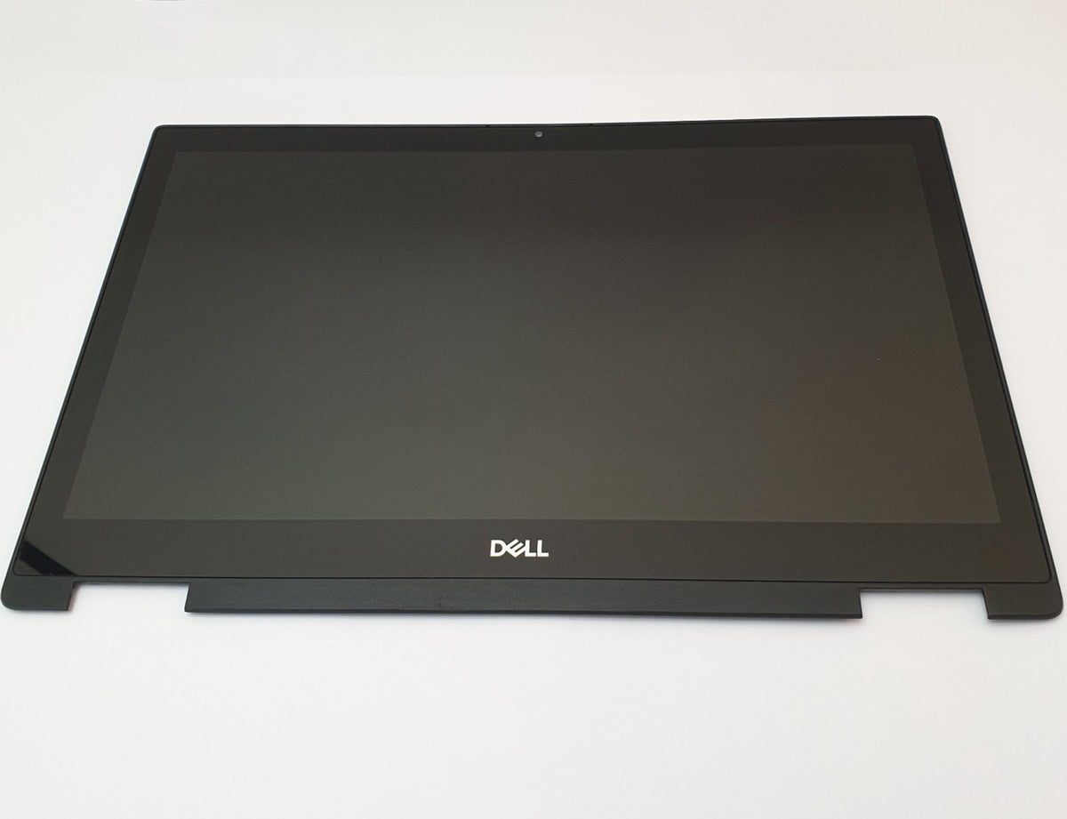 Dell Precision 7540 FHD Touch Display 15.6 LP156WFC SPH1 Panel LCD Bildschirm