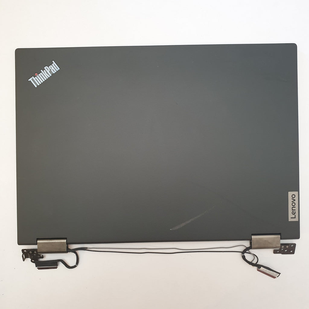 Lenovo ThinkPad X13 Yoga Gen 2 Display komplett Touchscreen FHD 13.3 Bildschirm
