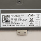Dell Latitude 7430 Tastatur Deutsch QWERTZ Keyboard DE Beleuchtet Backlit