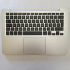 Apple MacBook Pro 13 A1502 Apple MacBook Pro 13" A1502 EMC Handauflage Backlit