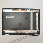 Lenovo ThinkPad X13 Yoga Gen 2 Displaygehäuse Deckel Gehäuse Top Lid LCD Cover