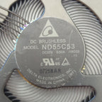 Lenovo ThinkPad X13 Gen 1 AMD Kühler Lüfter Heatsink Fan Wärmeleitpaste