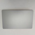 Apple MacBook Pro 16 Zoll A2141 (2019) Touchpad Trackpad Force Touch Space Grau